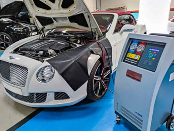 German Car Carecare