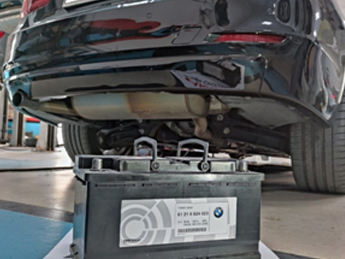 German Car Carecare