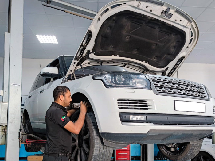 Car Repair